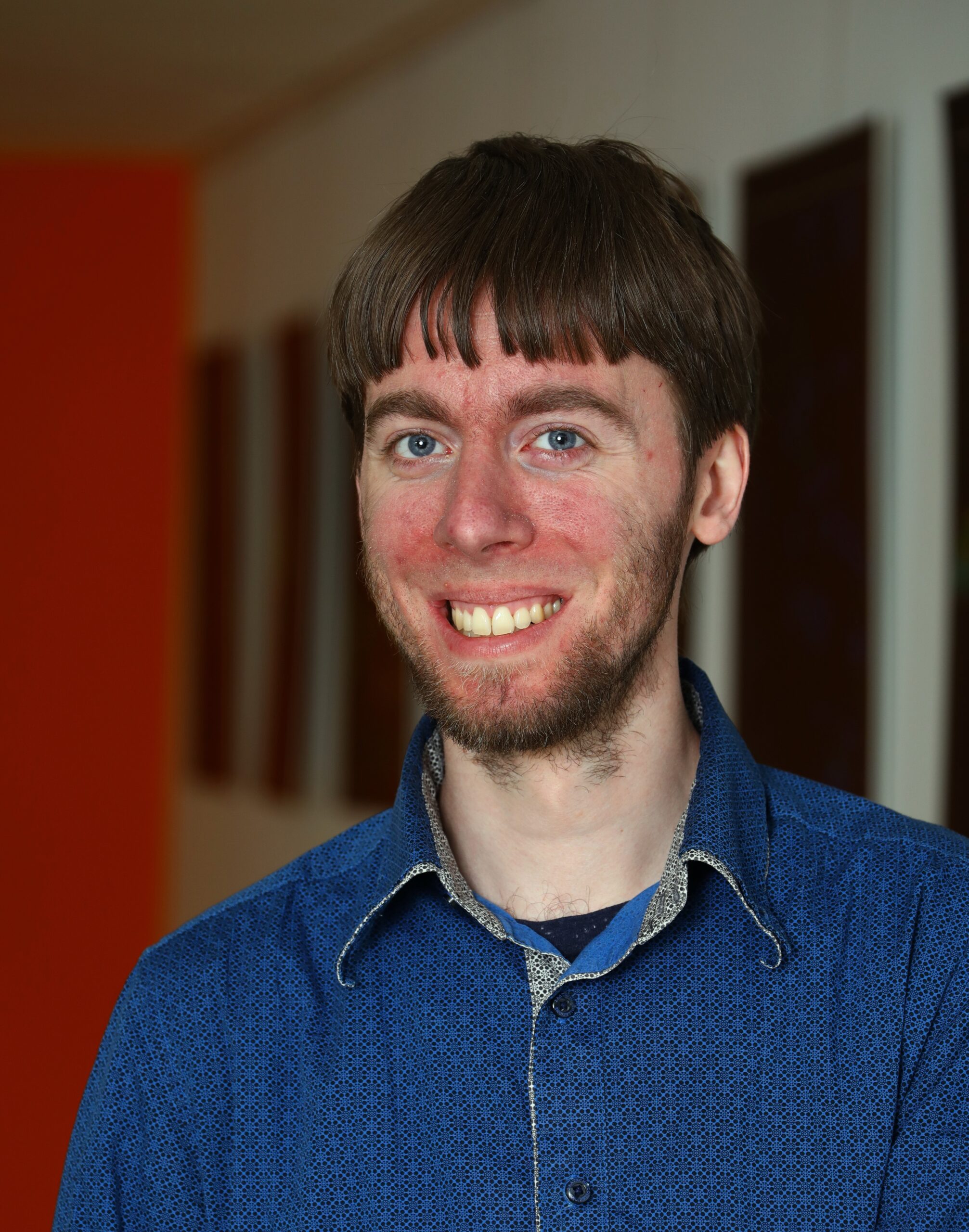 Glenn van der Lande – Coma Science Group